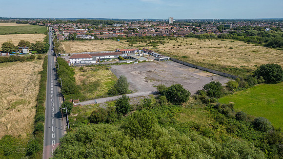 Chadwell Heath-61
