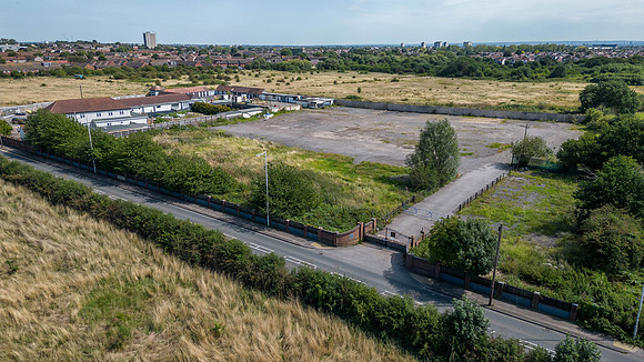 Chadwell Heath-63