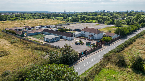 Chadwell Heath-68