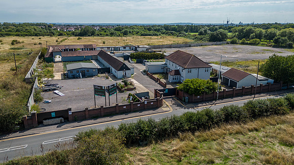 Chadwell Heath-69