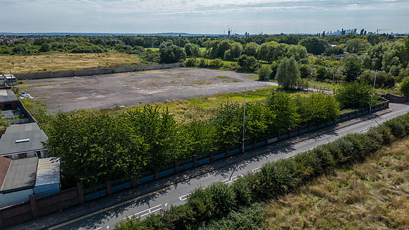 Chadwell Heath-70