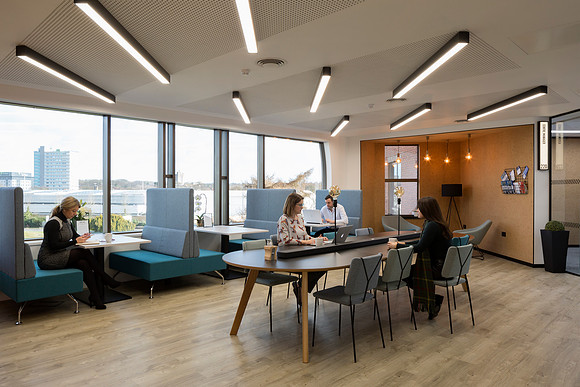 Kings Court 100