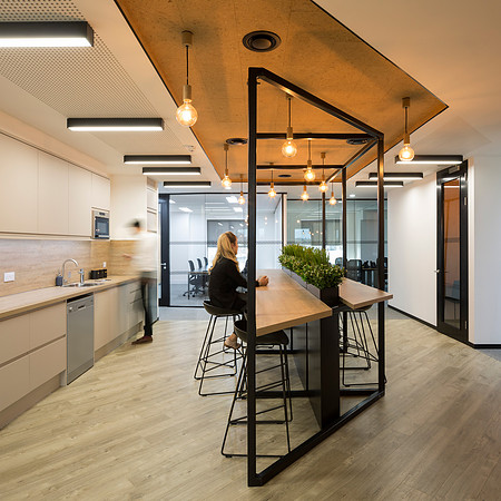 Kings Court 113