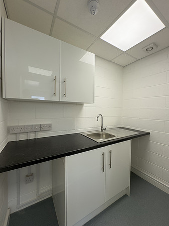 Brackmills Central - Unit 18-2