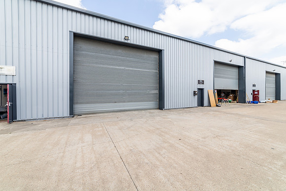 Alma Trade Park - Grantham-103