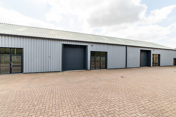 Alma Trade Park - Grantham-132