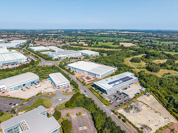 Dunlop Prologis Park - Coventry-56