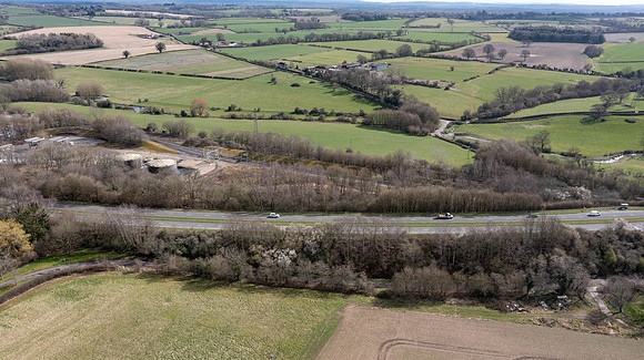Holybourne Rail Terminal-35