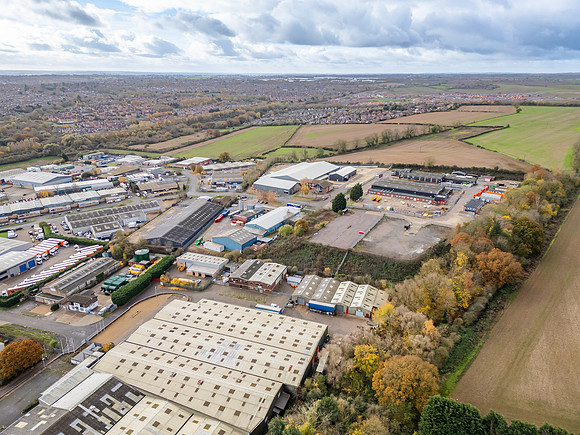 Bradfield Road - Wellingborough-38