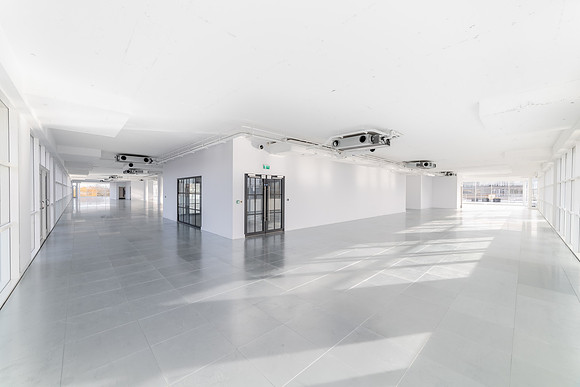 Northgate House - MK-24