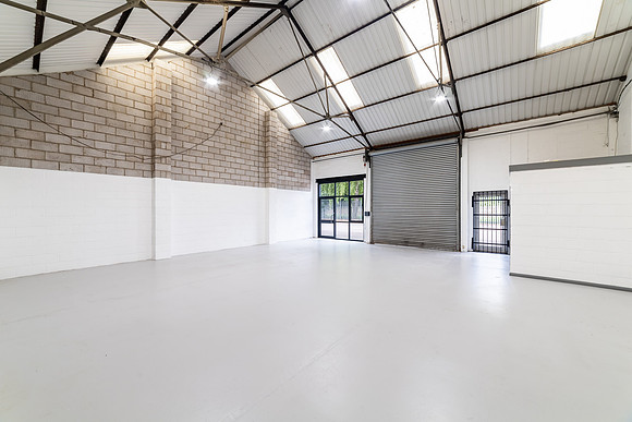 Alma Trade Park - Grantham-151