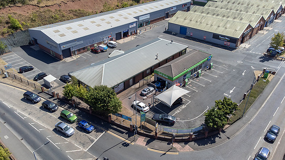 Worcester Trade Park 068