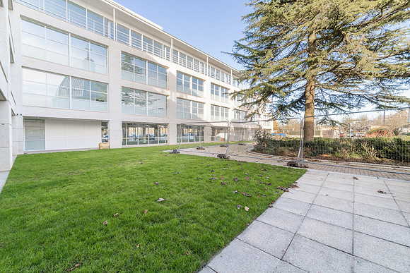 Northgate House - MK-95