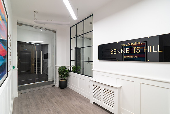 Bennetts Hill, Birmingham 062