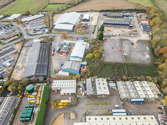 Bradfield Road - Wellingborough-12