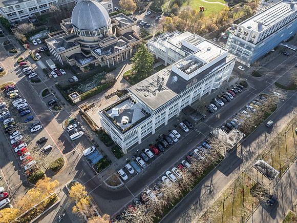 Northgate House - MK-102