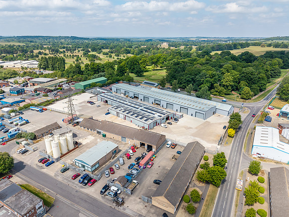 Alma Trade Park - Grantham-47