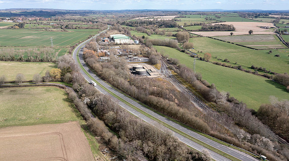 Holybourne Rail Terminal-42
