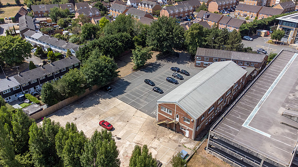 Maple Lodge Close-129