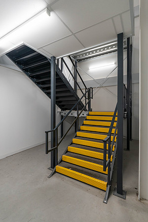 DC1 Everest Logistics Park, Croydon 015