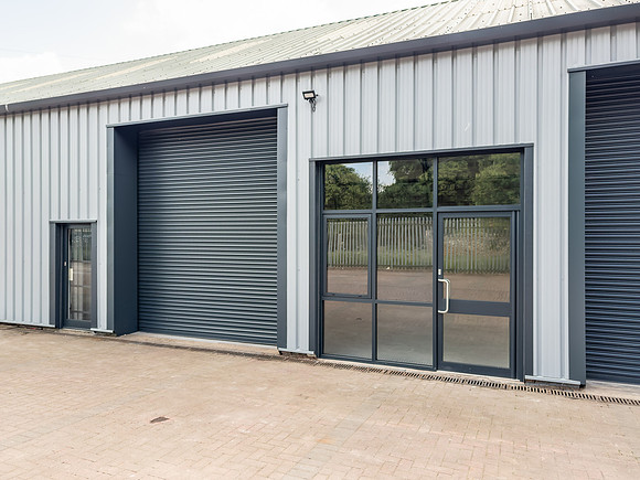 Alma Trade Park - Grantham-126