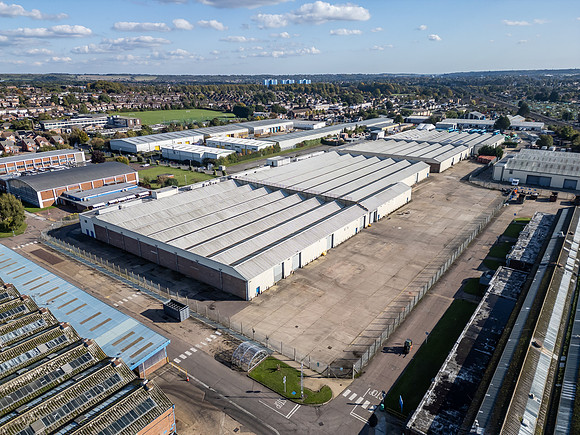 Luton Enterprise Park-41