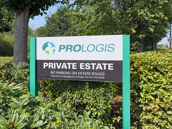 Dunlop Prologis Park - Coventry-108