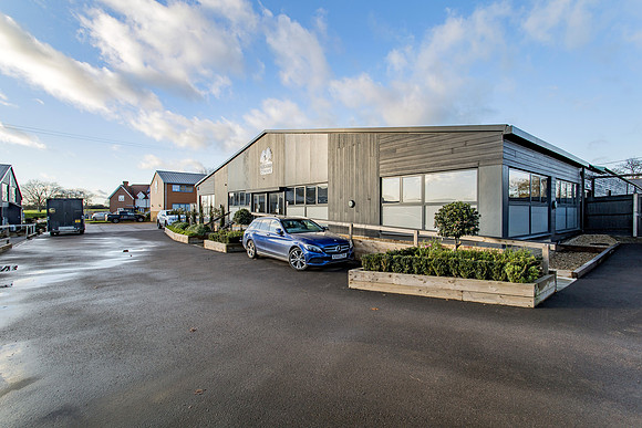 Liscombe 112