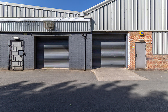 Worcester Trade Park 060