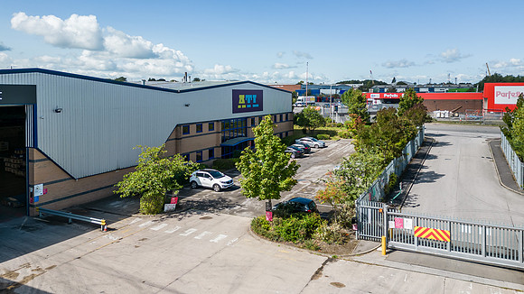 Cotes_Park_Aerial01