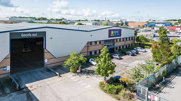 Cotes_Park_Aerial08