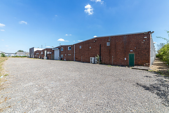 Padholme Road 110