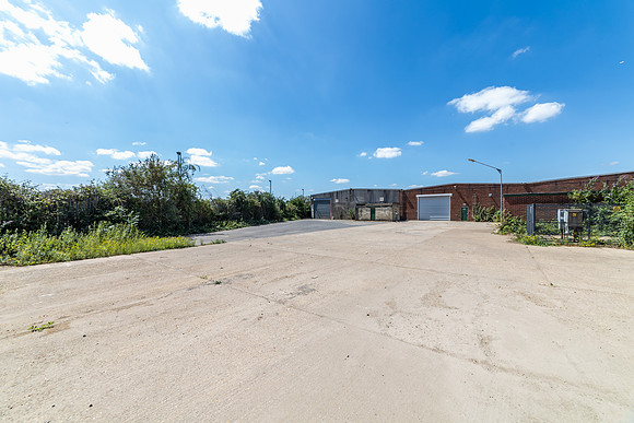 Padholme Road 105