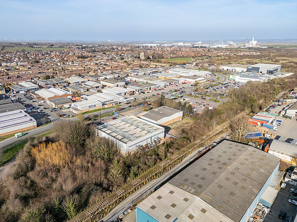 Trinity Trading Estate - Sittingbourne-76