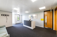 Oak House - Watford-17