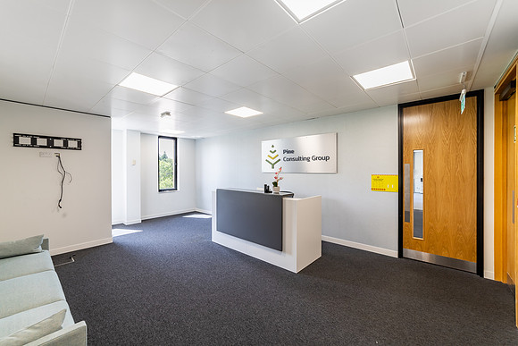 Oak House - Watford-17