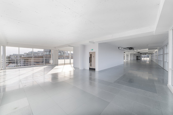 Northgate House - MK-28