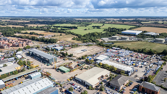 Portakabin - Hemel Hempstead-20