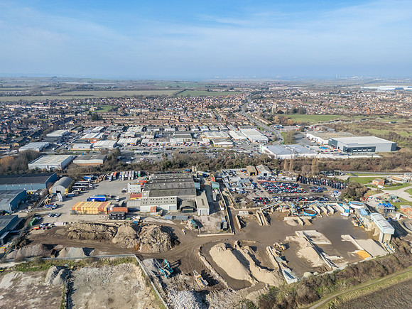 Trinity Trading Estate - Sittingbourne-41