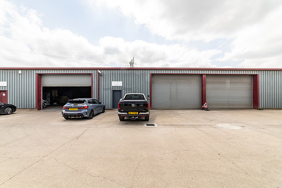 Alma Trade Park - Grantham-105