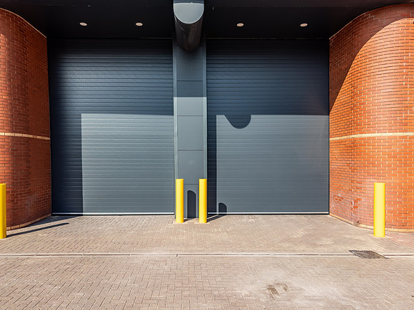 Unit 25 Abbey Road Industrial Estate-19