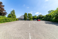 The Pyramid - Northampton-41
