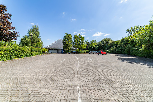 The Pyramid - Northampton-41