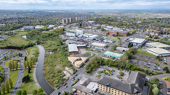 Hulbert Park - Brierley Hill Dudley-18