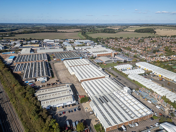 Luton Enterprise Park-4