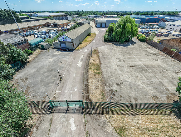 Padholme Road 014
