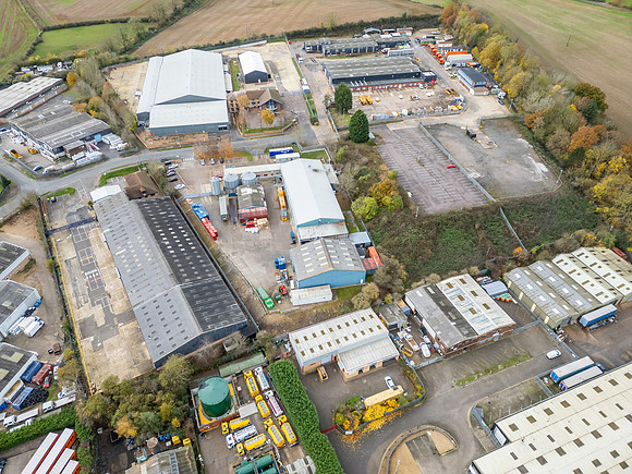 Bradfield Road - Wellingborough-11