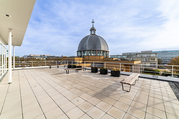 Northgate House - MK-19