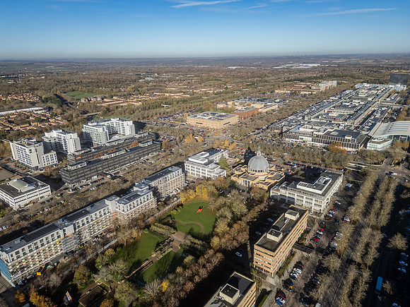 Northgate House - MK-116