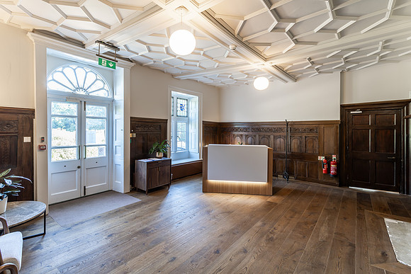 Tyttenhanger House Revisit - St Albans-3